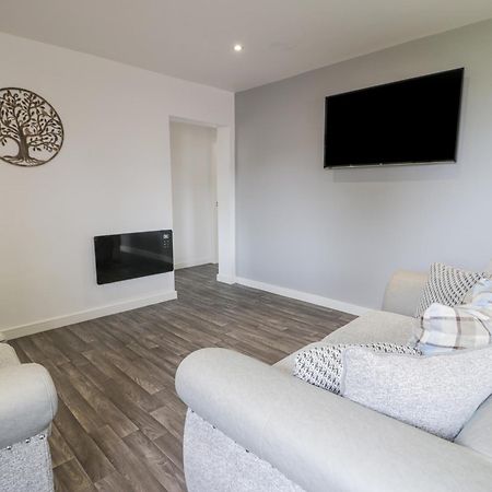 Luxury Lodge 62 Rhyl Esterno foto