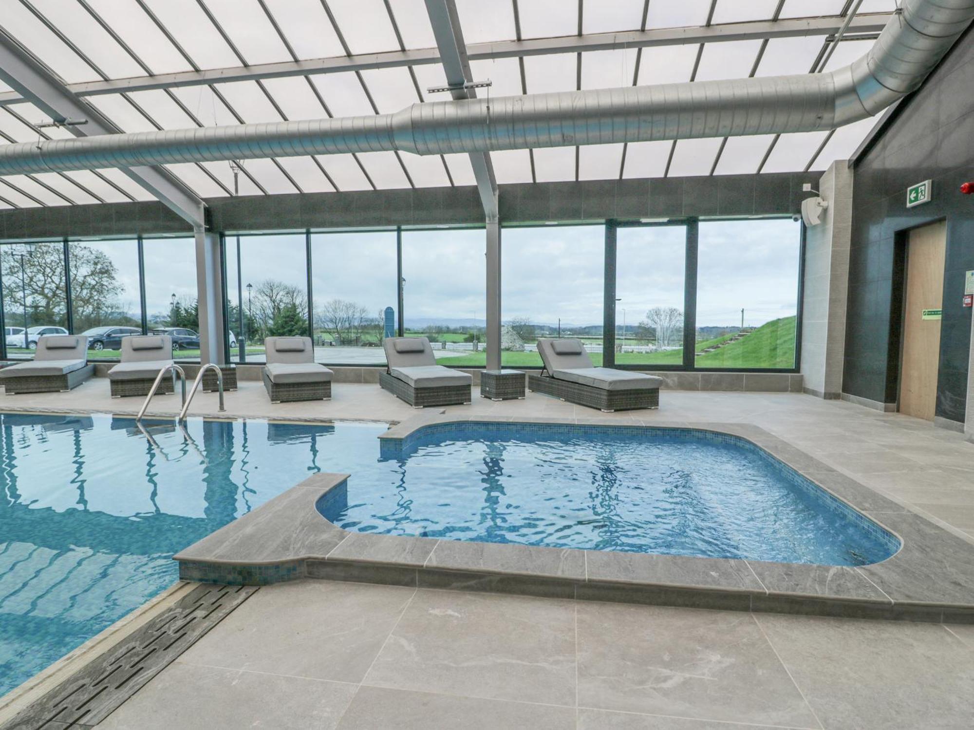 Luxury Lodge 62 Rhyl Esterno foto
