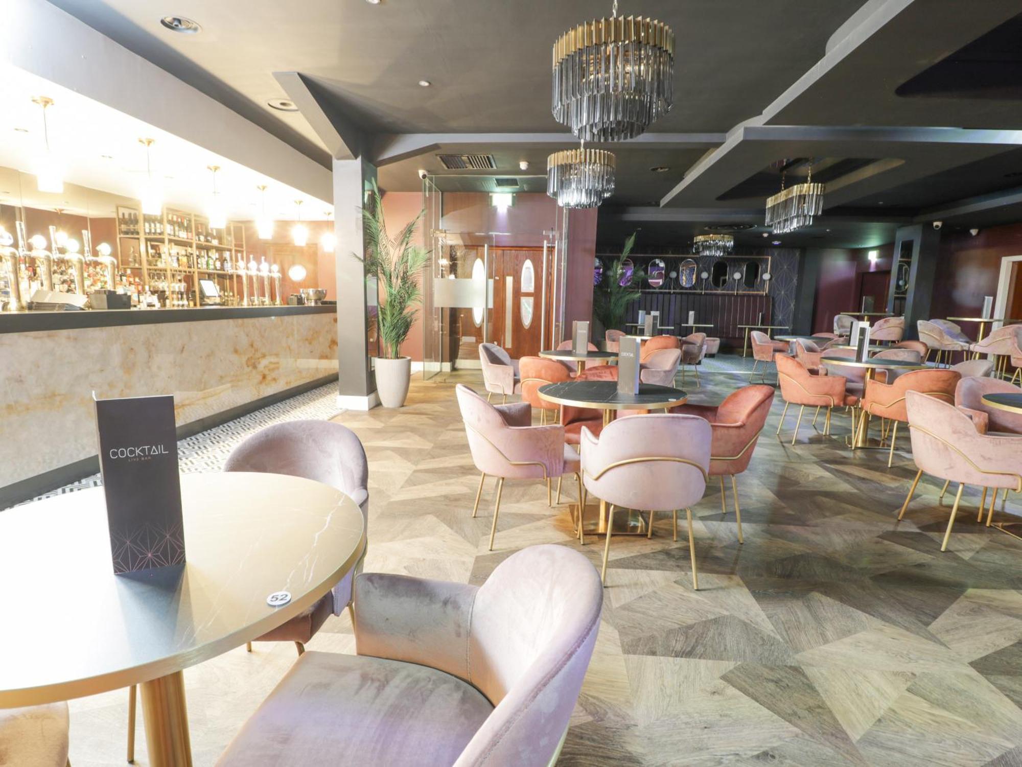Luxury Lodge 62 Rhyl Esterno foto