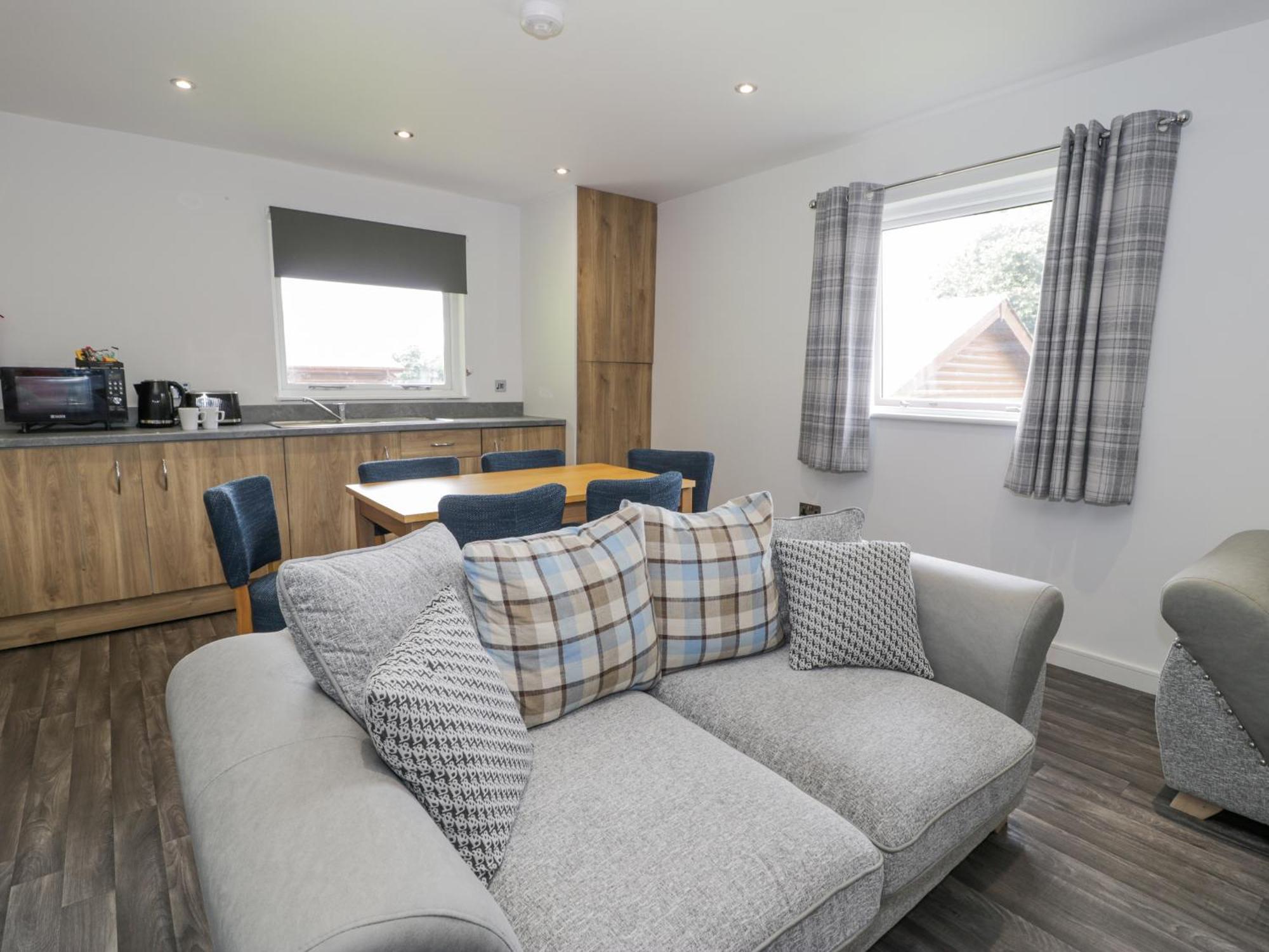 Luxury Lodge 62 Rhyl Esterno foto