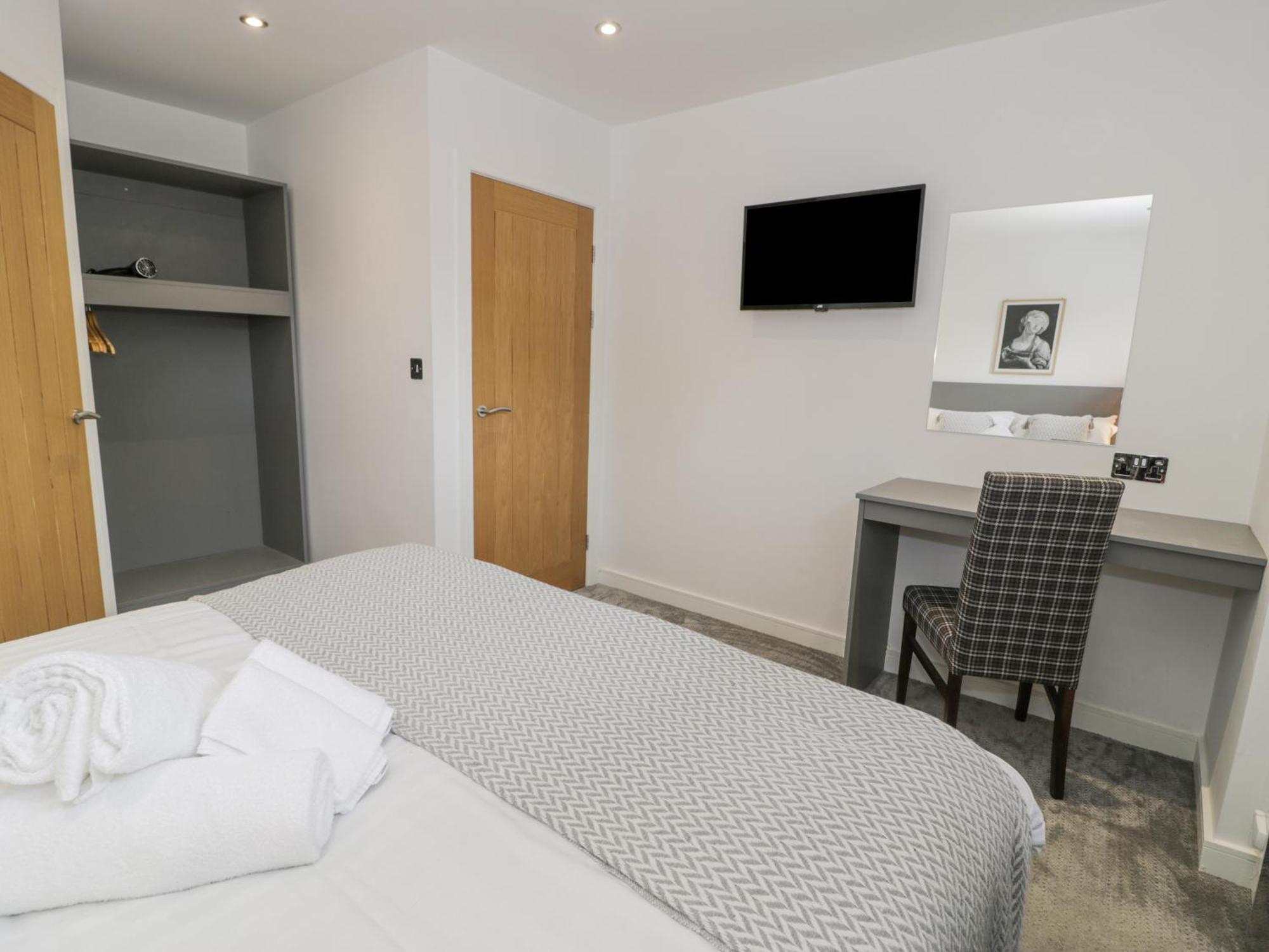 Luxury Lodge 62 Rhyl Esterno foto
