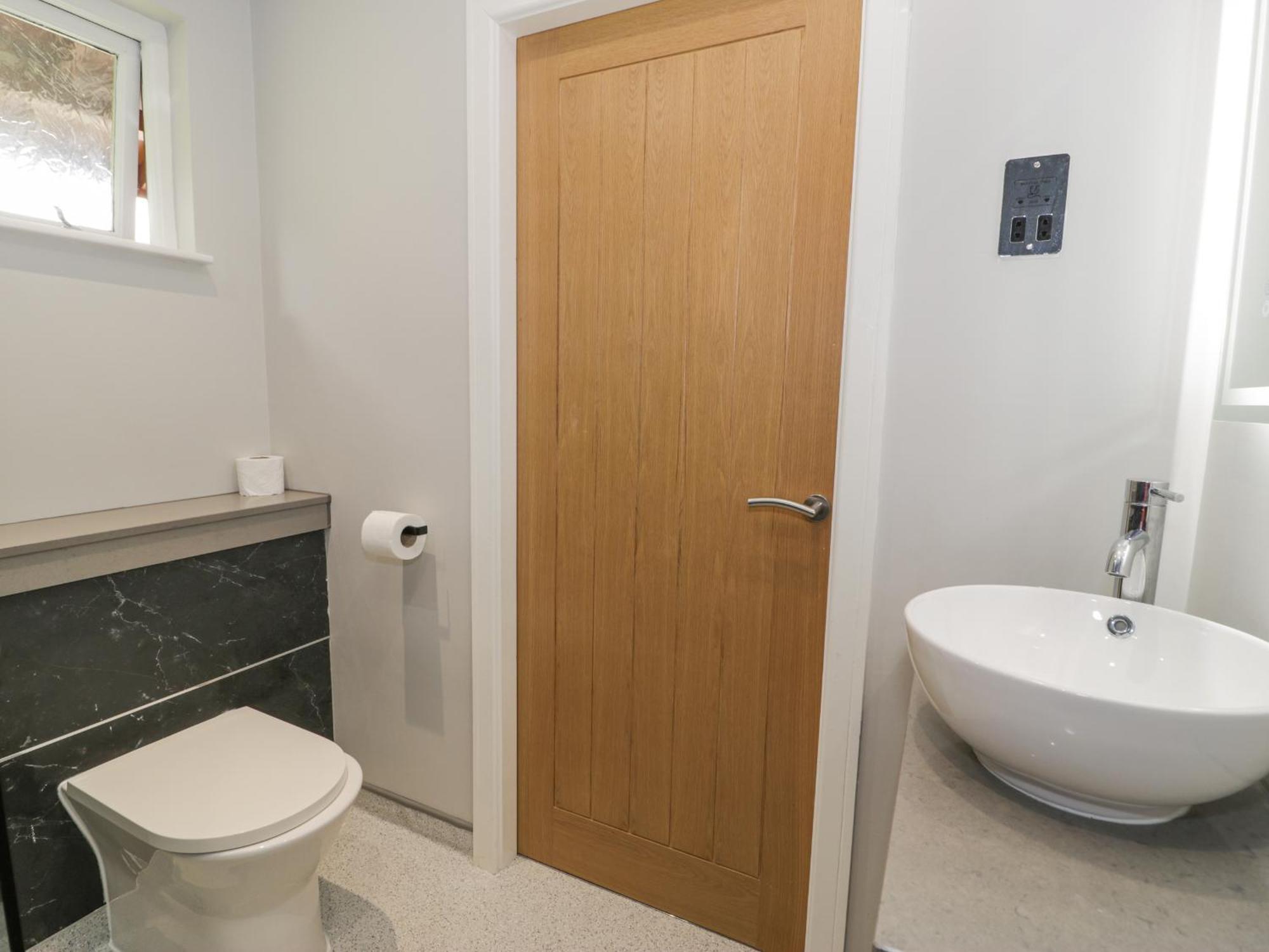 Luxury Lodge 62 Rhyl Esterno foto