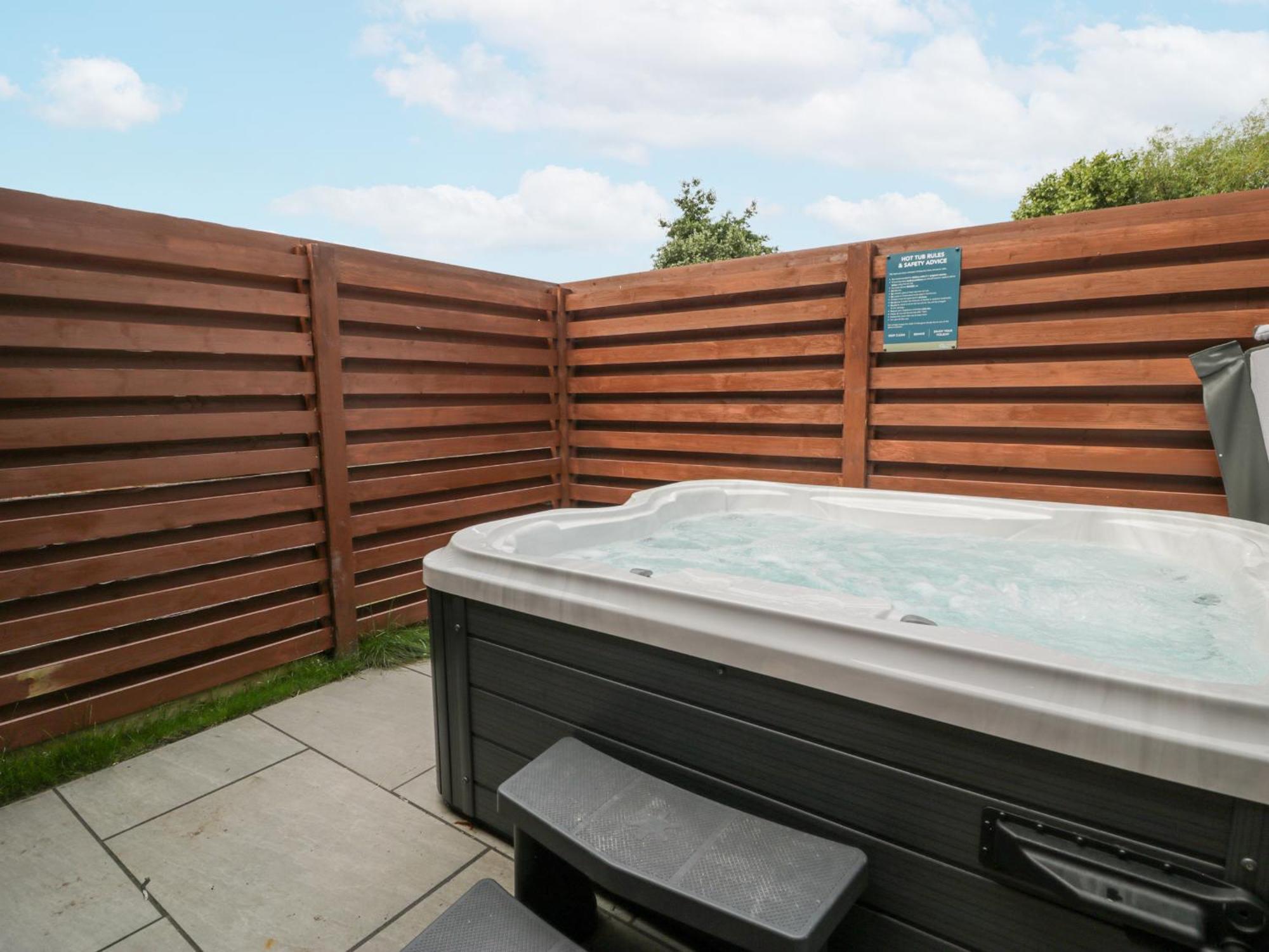 Luxury Lodge 62 Rhyl Esterno foto