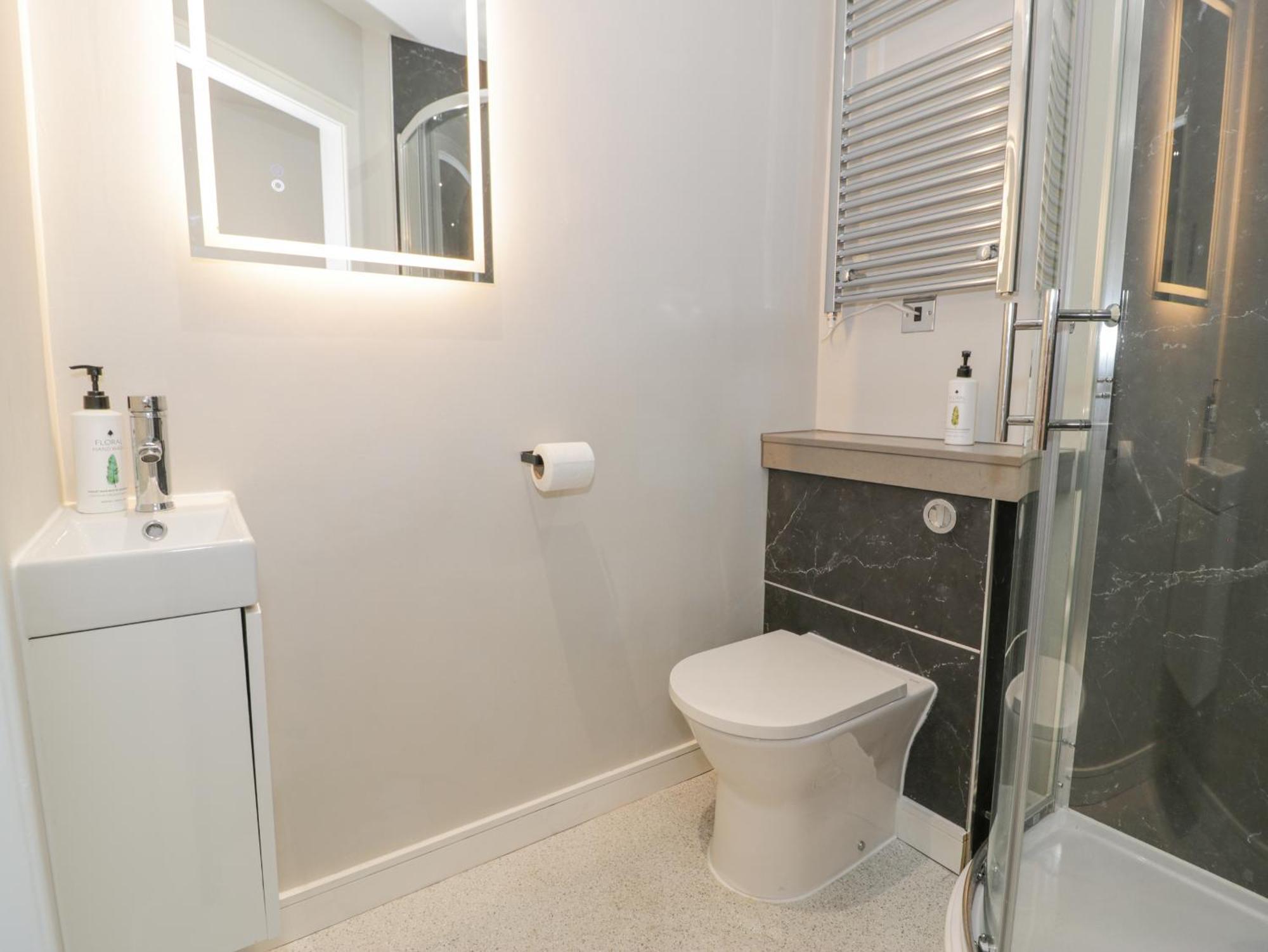 Luxury Lodge 62 Rhyl Esterno foto
