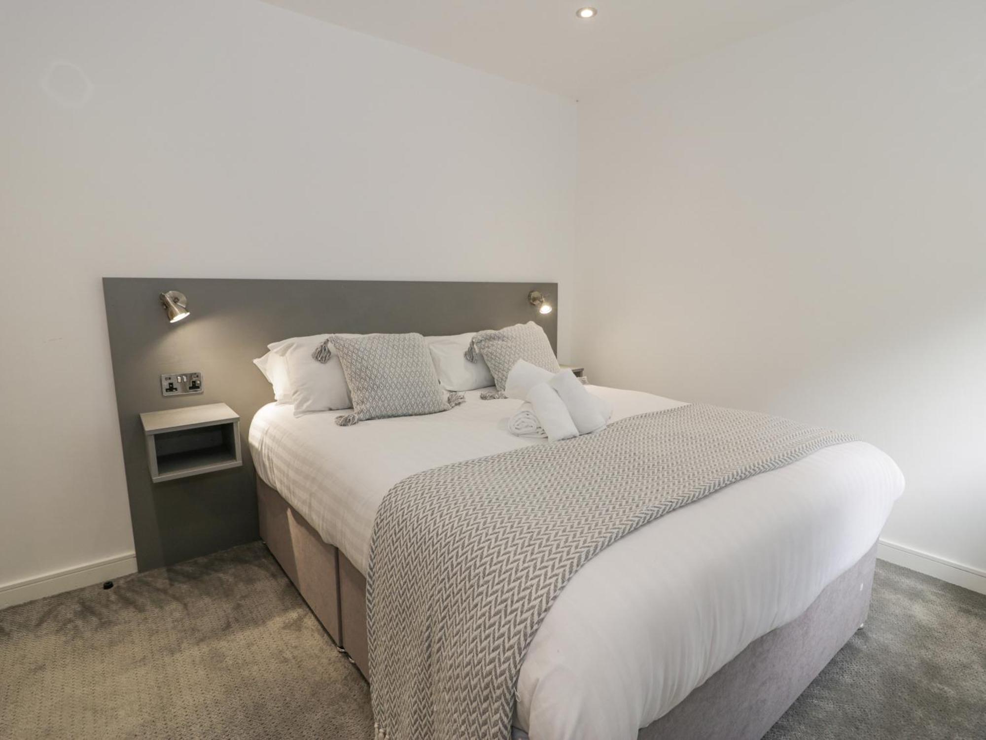 Luxury Lodge 62 Rhyl Esterno foto