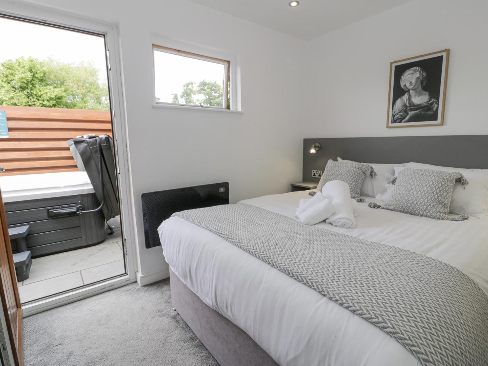 Luxury Lodge 62 Rhyl Esterno foto
