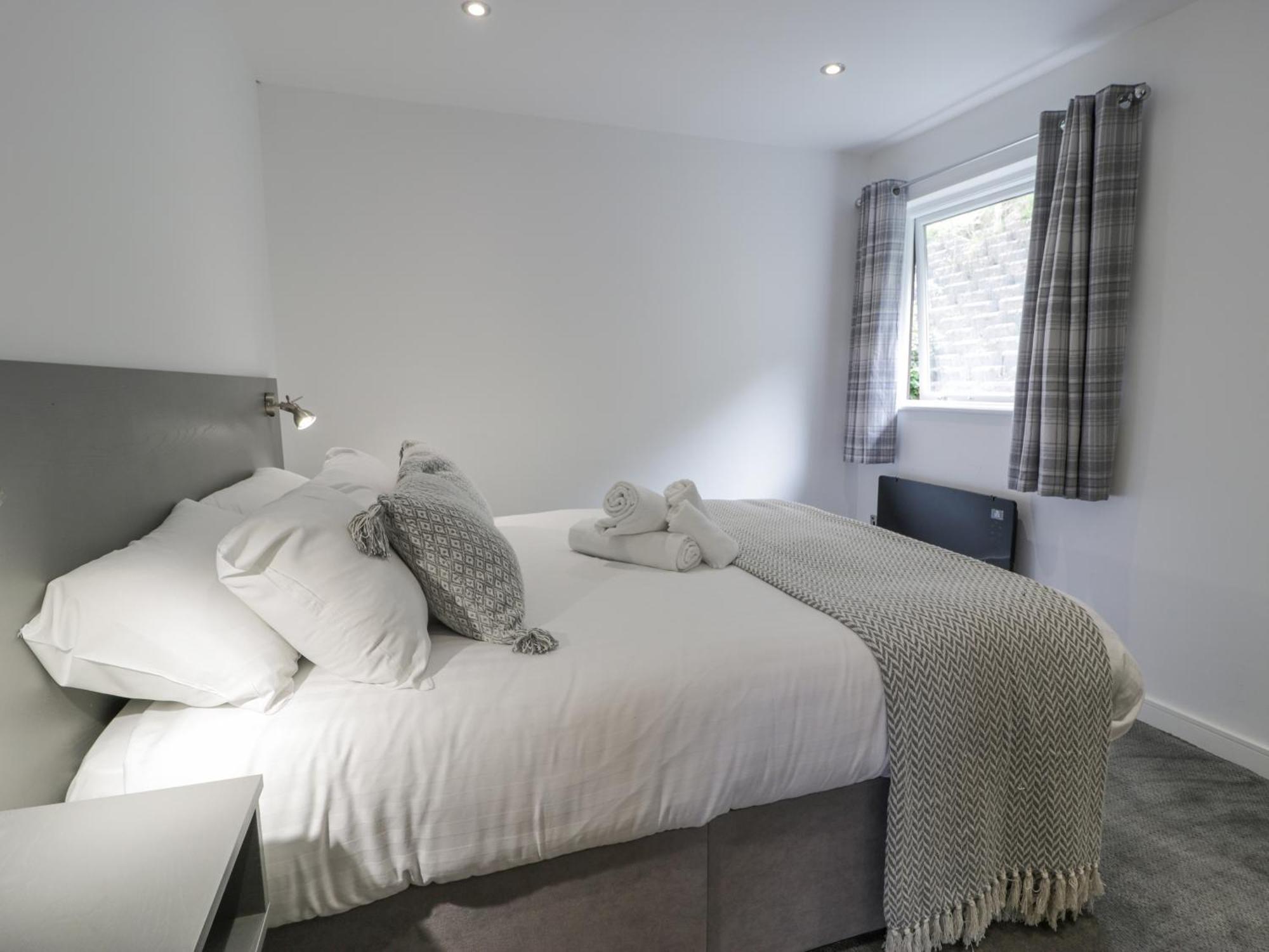 Luxury Lodge 62 Rhyl Esterno foto